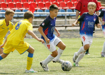 Соревнования по футболу федерации футбола ЮФО-СКФО