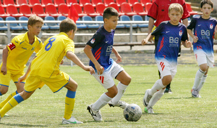 Соревнования по футболу федерации футбола ЮФОСКФО Футбол ЮФОСКФО Соревнования по футболу федерации футбола ЮФО СКФО