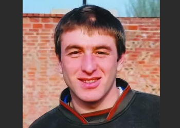 Алмасхан Джения