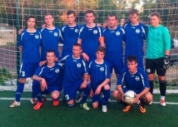 ФК «Таганрог-М» Ростовская область