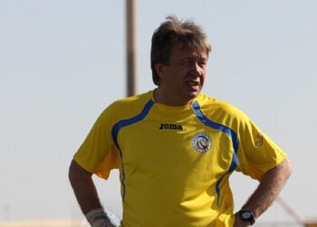 Сергей Балахнин