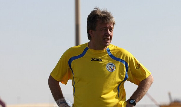 Сергей Балахнин