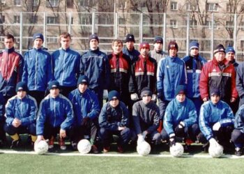 Футбольный клуб Альтернатива Ростов-на-Дону