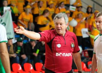 Виталий Сургучев: Не останавливаться на достигнутом