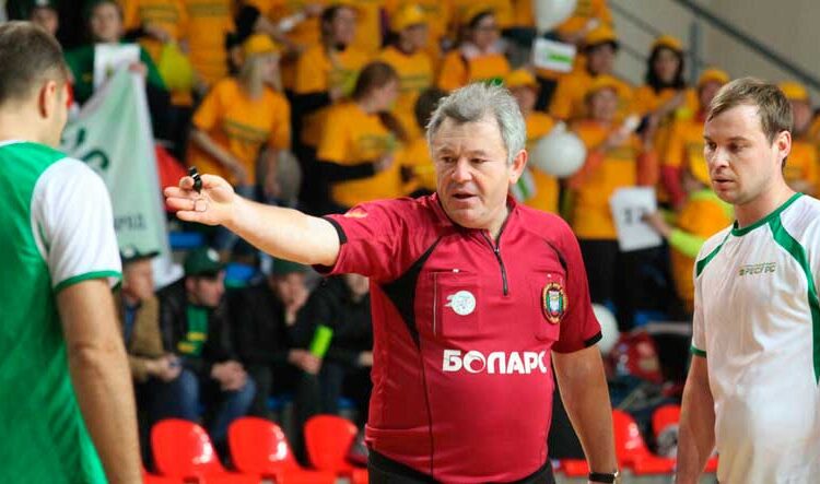 Виталий Сургучев Не останавливаться на достигнутом Футбол ЮФОСКФО Виталий Сургучев Не останавливаться на достигнутом