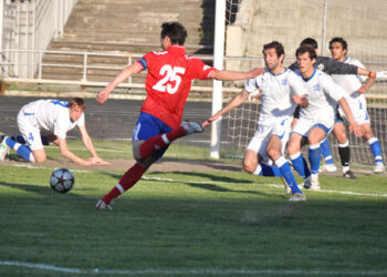 Таблица чемпионата Ставропольского края по футболу 2005