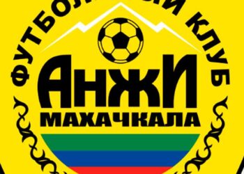 ФК Анжи Бекенез или Анжи-2 Махачкала