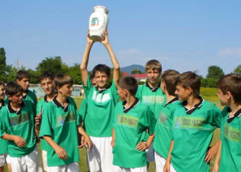 Команда-победитель - АБП Ессентуки (Ставропольский край)