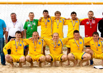 Ростовский «Мир-Комвек»