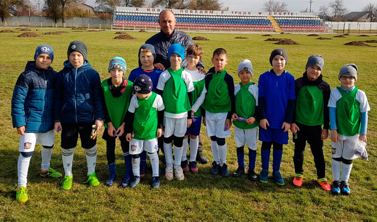 Фото в Сальске за 2019 год