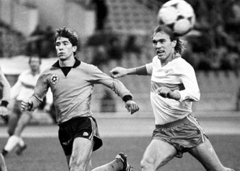 Жизнь Вагиза Хидиятуллина в ростовском училище олимпийского резерва