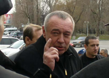 Губернатор о войне баннеров в матче СКА - «Ростов» 0-1