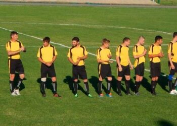 ФК Восток Орловский Ростовской области