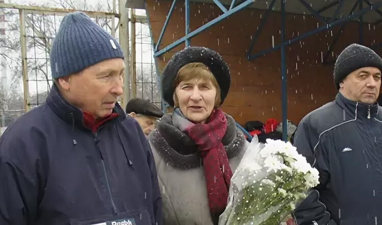 Турнир по футболу ДЮСШ и клубов ЮФО памяти Нечепуренко Футбол ЮФОСКФО Турнир по футболу ДЮСШ и клубов ЮФО памяти Нечепуренко