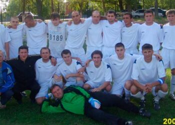 ФК Восток Зимовники, Ростовская область