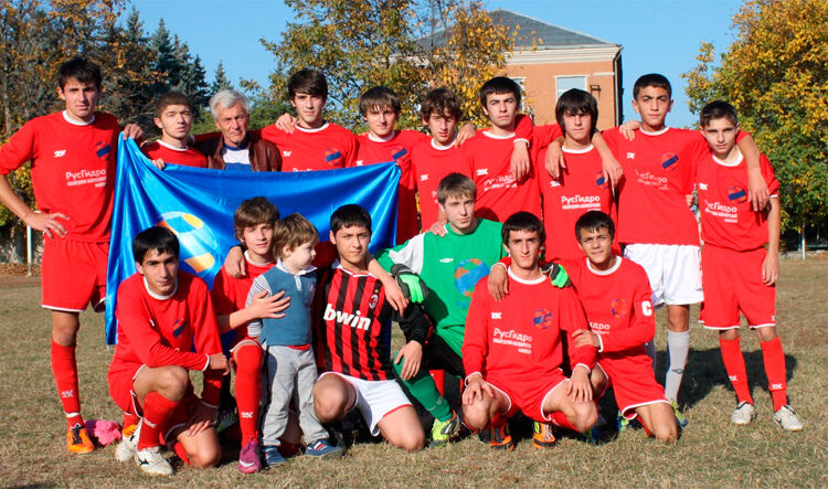 Первенство по футболу ЮФО 1я лига 1993 г в 2009 году Футбол ЮФОСКФО Первенство по футболу ЮФО 1 я лига 1993 г в 2009 году