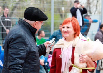 Первенство Ростовской области Виктора Гетманова по футболу