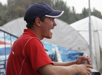 Роман Аверин: Неудачное выступление ЮФО закономерно (2010 г.)