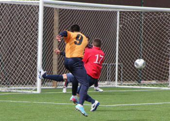 Соревнования по футболу Ростовской области