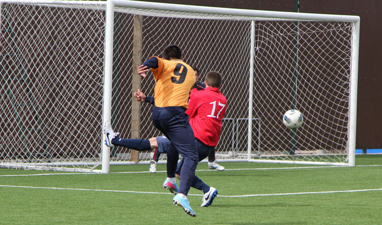 Соревнования по футболу Ростовской области Футбол ЮФОСКФО Соревнования по футболу Ростовской области