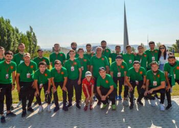 ФК Кобарт из Таганрога Ростовской области