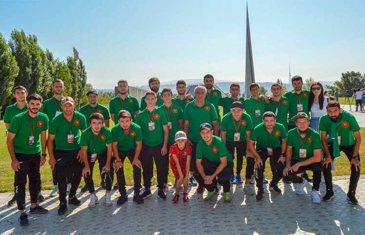 ФК Кобарт Таганрог Ростовская область Футбол ЮФОСКФО ФК Кобарт из Таганрога Ростовской области