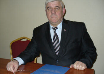 Поздравление с Новым 2012 годом Лом-Али Ибрагимова