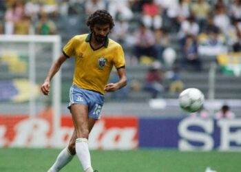 Статья И ты Сократес из Советского спорта