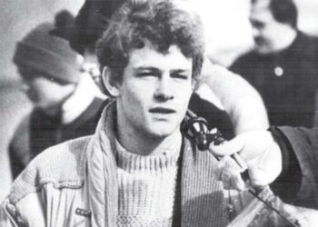 Сергей Дюдяев: 7-й чемпион мира