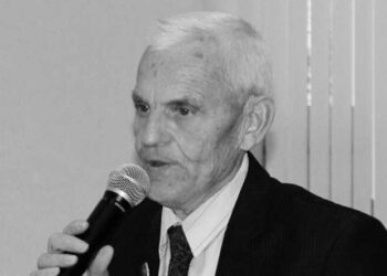 Валерий Помухин: У нас была своя «педагогическая поэма»