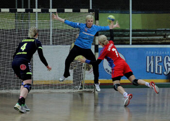 Инна Суслина