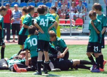 ДФЛ «Еврозона Дона» футболисты 2000 г. в 2012 году