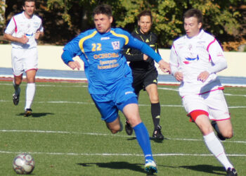 Суперкубок ветеранов 35 лет Дон 2012 год