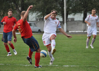 Смогут ли волгодонские футболисты подняться в 2013 году на привычное высокое место?