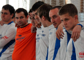 Соревнования по мини-футболу Союза ФФ ЮФО-СКФО