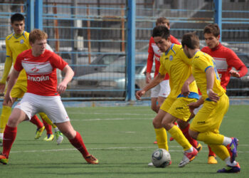 Футбольная школа молодежи ФК «Ростов» ежегодно входит в число ведущих в Ростовской области, а многие ее учащиеся – среди лучших юных игроков Дона