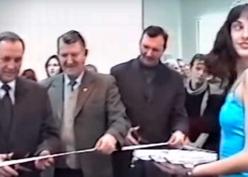 Ушел из жизни Борис Кабаргин