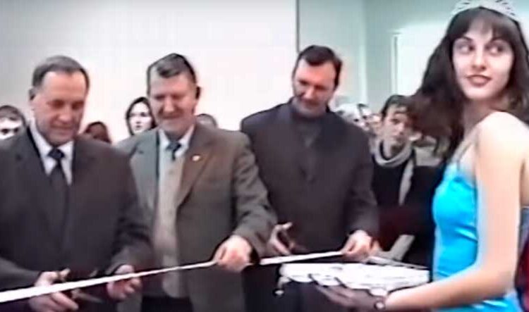 Ушел из жизни Борис Кабаргин