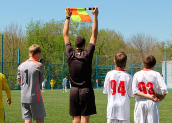 Турнир Владимира Нечепуренко