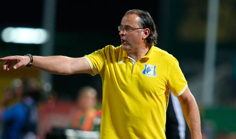 Миодраг Божович