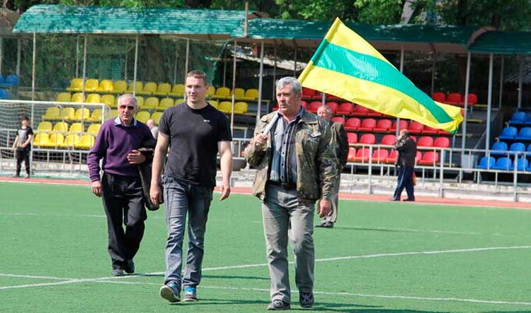 Кубок Победы Ростовской области по футболу 2014 год Футбол ЮФОСКФО Кубок Победы Ростовской области по футболу 2014 год