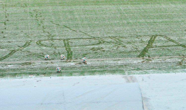 УФА РОСТОВ 9 ноября 2014