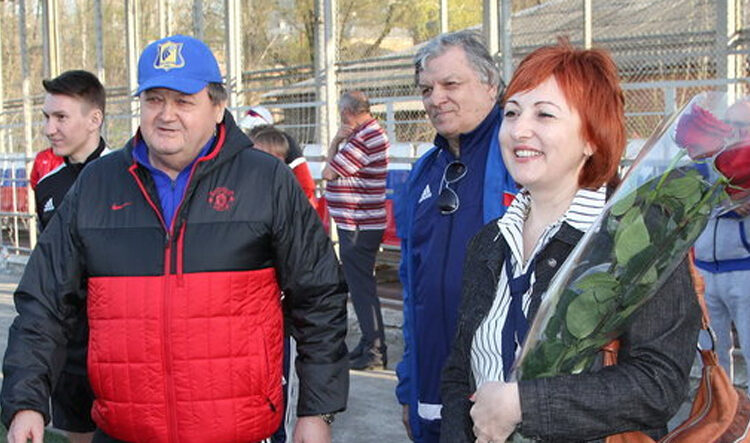 Кубок Гетманова 2015 год Ростовская область Футбол ЮФОСКФО Кубок по футболу Гетманова 2015 год