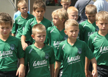 Детско-юношеские соревнования Союза федераций футбола ЮФО-СКФО