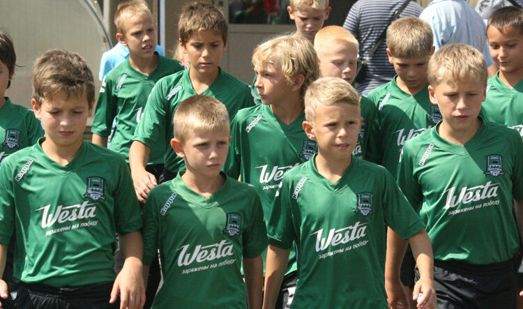 Детскоюношеские соревнования Союза федераций футбола ЮФОСКФО Футбол ЮФОСКФО Детско юношеские соревнования Союза федераций футбола ЮФО СКФО