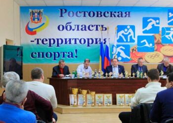 Итоги и задачи федерации футбола РО на 2016 год