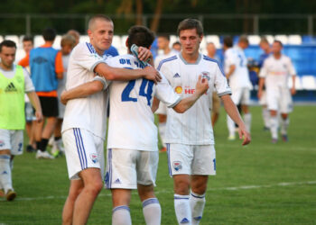 Чемпион 2015 года песчанокопская Чайка