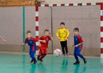 Однодневные турниры ДЮСШ Ростовской области