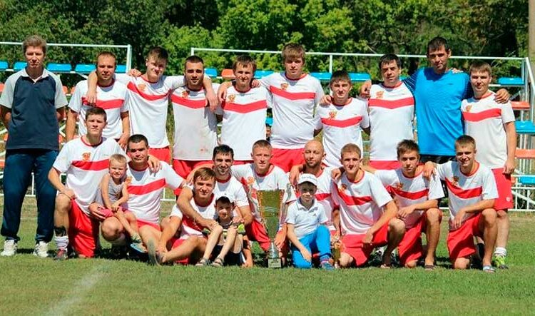ФК Даллари Шахты Ростовская область Футбол ЮФОСКФО ФК Даллари Шахты Ростовская область