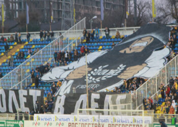 Анонс матча Ростов - Анжи 26.11.2017